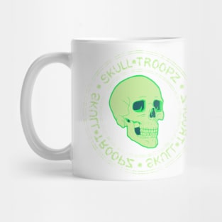 SKULL*TROOPZ Mug